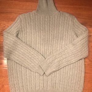 Polo Turtleneck